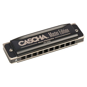 Harmonica, Cascha Master Edition phone wallpaper