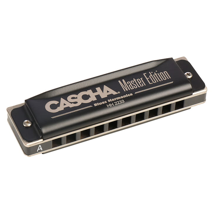 Harmonica, Cascha Master Edition phone wallpaper