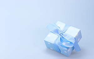Gift box, ,  resolution, wallpaper
