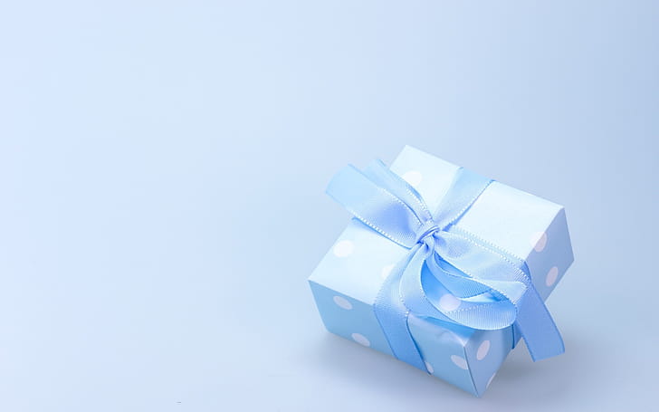Gift box, ,  resolution, wallpaper