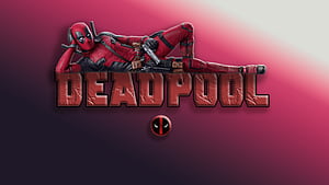 Deadpool, Deadpool, Marvel Comics, Deadpool & Wolverine wallpaper