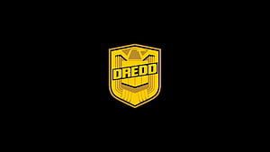 Comics, Judge Dredd, 2000 Ad wallpaper