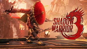 Shadow Warrior 3, Review ign wallpaper