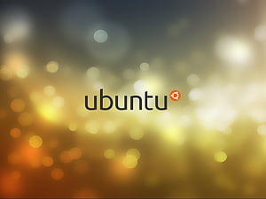 Ubuntu, Technology wallpaper