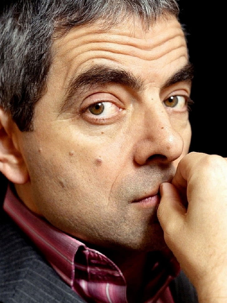 Rowan Atkinson,  , High-resolution , phone wallpaper