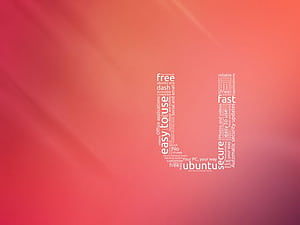 Ubuntu, Linux, Technology wallpaper