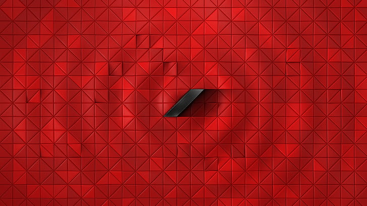 MKB Shockwaves Red, technology, MKB wallpaper