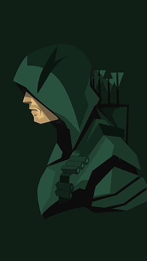 Comic phone wallpaper