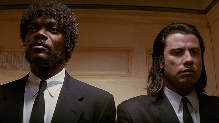 Pulp Fiction, , Background wallpaper