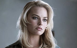 Margot Robbie 8, margot-robbie, celebrities, girls wallpaper