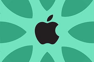 technology, Apple Inc. wallpaper
