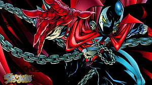 Spawn ,  resolution, Adorable wallpaper