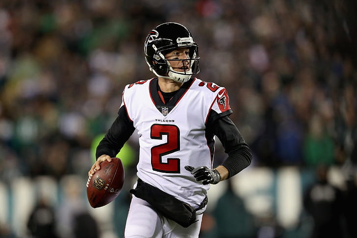 Matt Ryan, Full wallpaper