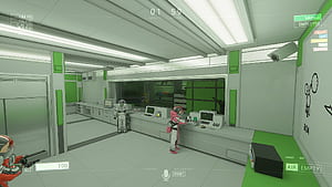 LOCKDOWN Protocol, video game, LOCKDOWN Protocol wallpaper