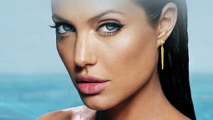 Angelina Jolie 2016, angelina-jolie, celebrities, girls wallpaper