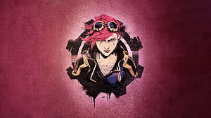 Arcane Ultimate, Arcane wallpaper