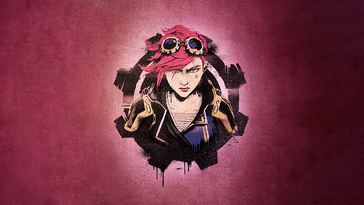Arcane Ultimate, Arcane wallpaper