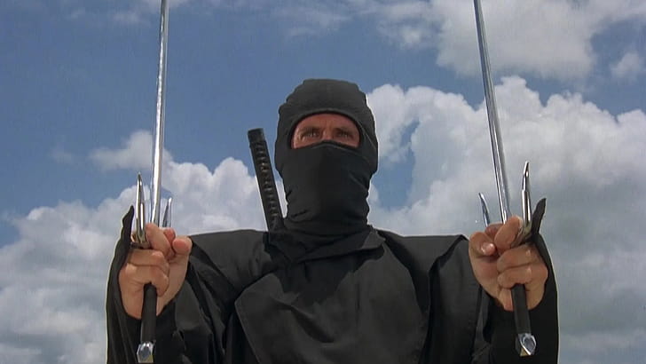 Michael Dudikoff's best, Bulletproof action, Thrilling plot, Essential viewing wallpaper
