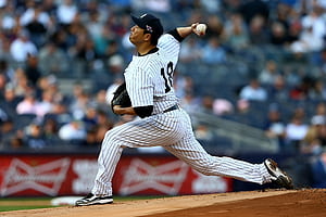 110 MLB wallpaper
