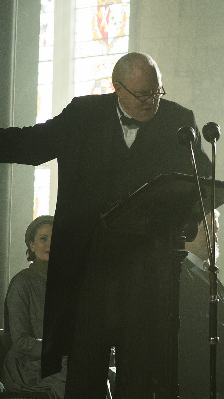 John Lithgow phone wallpaper