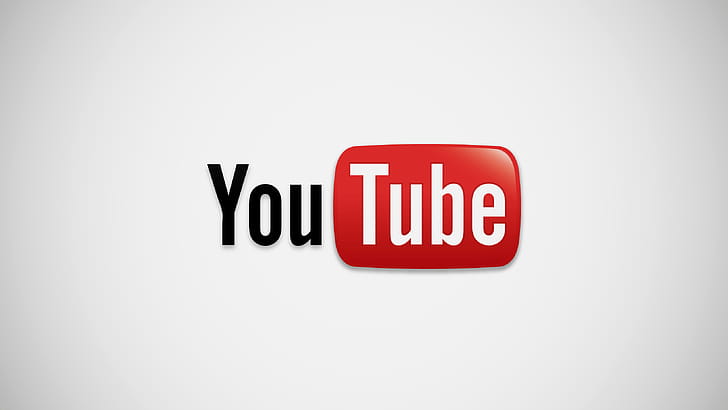 2005-2011 logo version, YouTube wallpaper