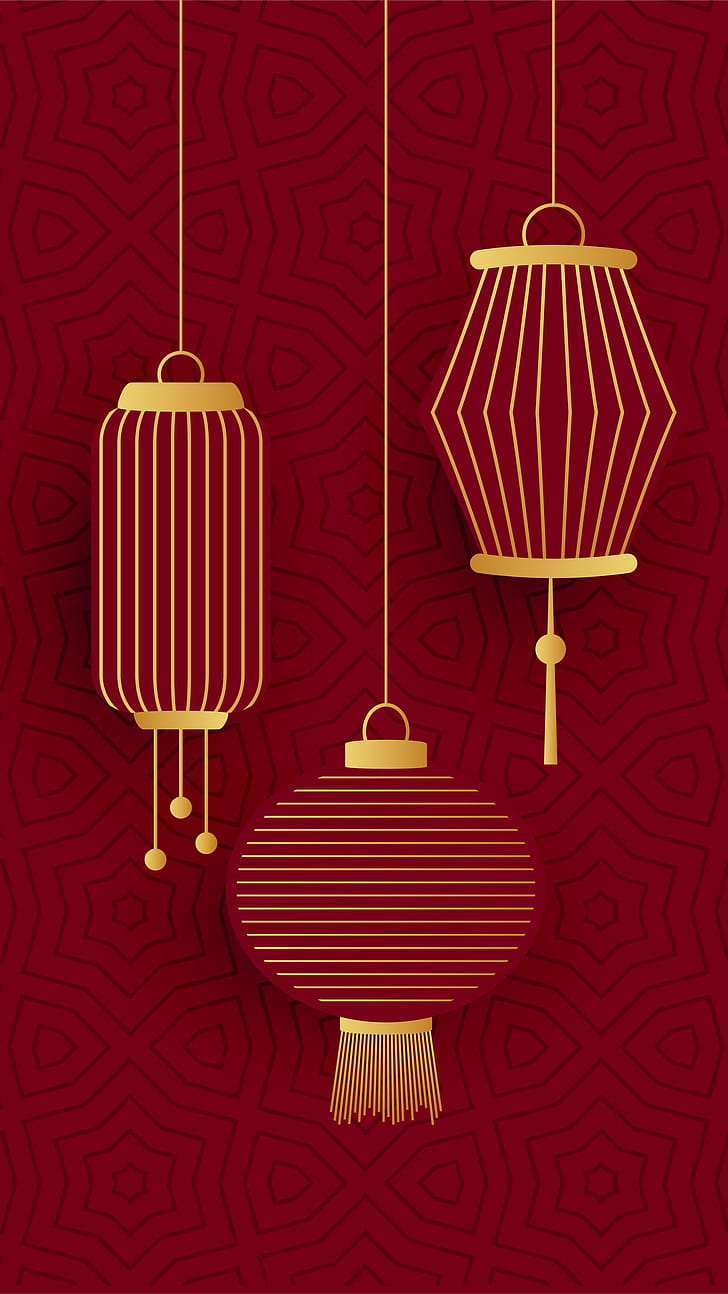 holiday phone wallpaper