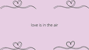 Misc, statement wallpaper