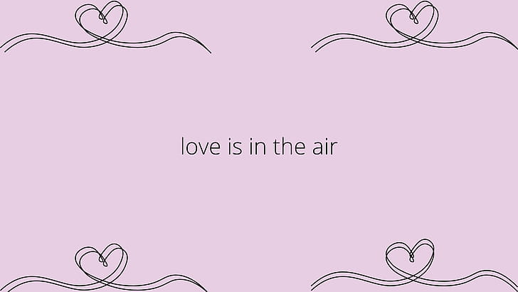 Misc, statement wallpaper
