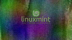 Linux Mint, Linux, Technology wallpaper