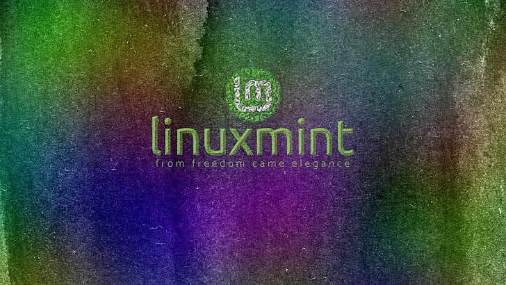 Linux Mint, Linux, Technology wallpaper