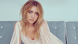 Peyton List Eduardo Rezende hoot For New York Post, peyton-list, celebrities, girls, hoot wallpaper
