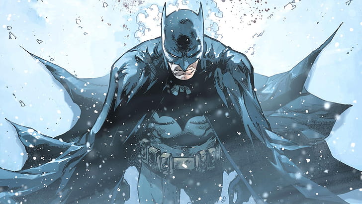 Batman, Batman wallpaper