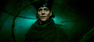 Loki wallpaper