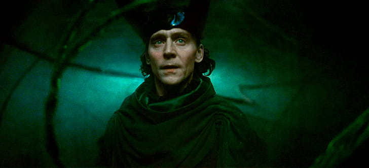 Loki wallpaper