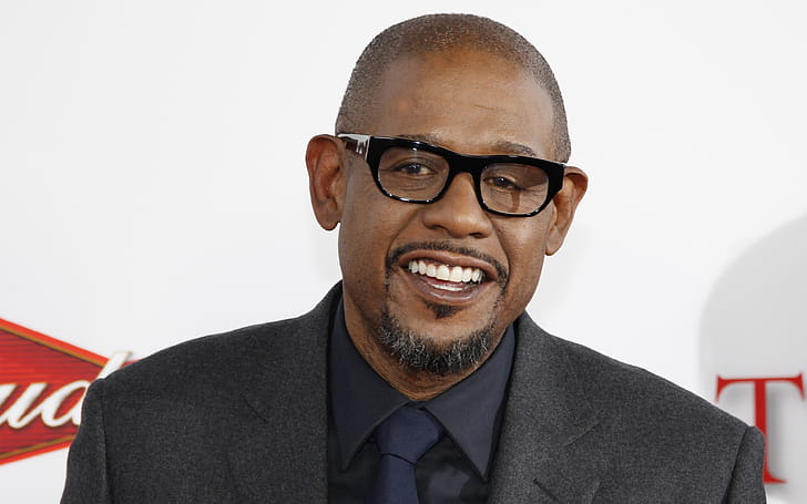 Forest Whitaker, widescreen wallpaper