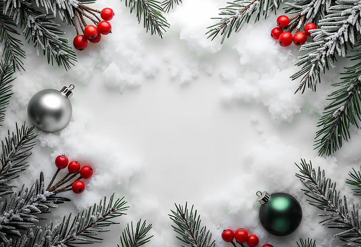 Christmas wallpaper