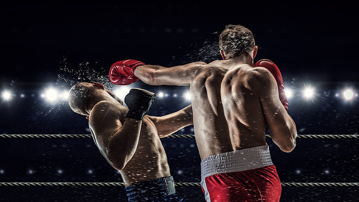 Boxing, , , Mobile wallpaper