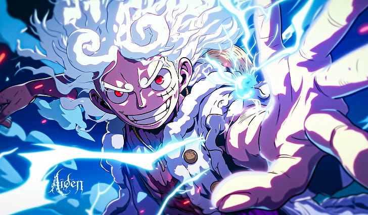 Luffy, Monkey D. Luffy wallpaper