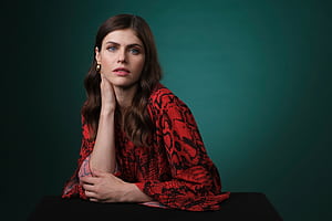 Alexandra Daddario  2019, alexandra-daddario, celebrities, girls wallpaper
