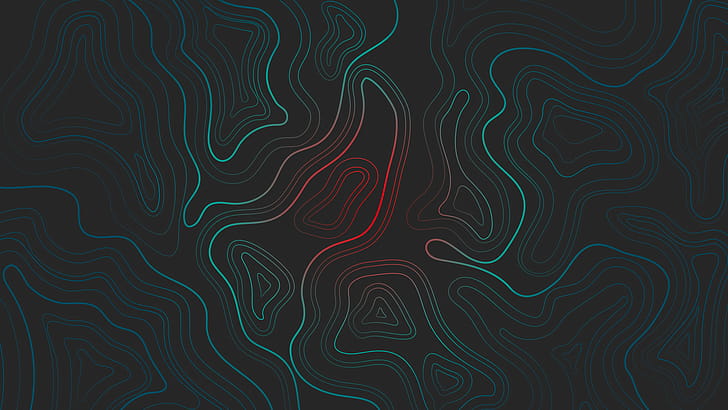 Abstract Shape, , Background wallpaper