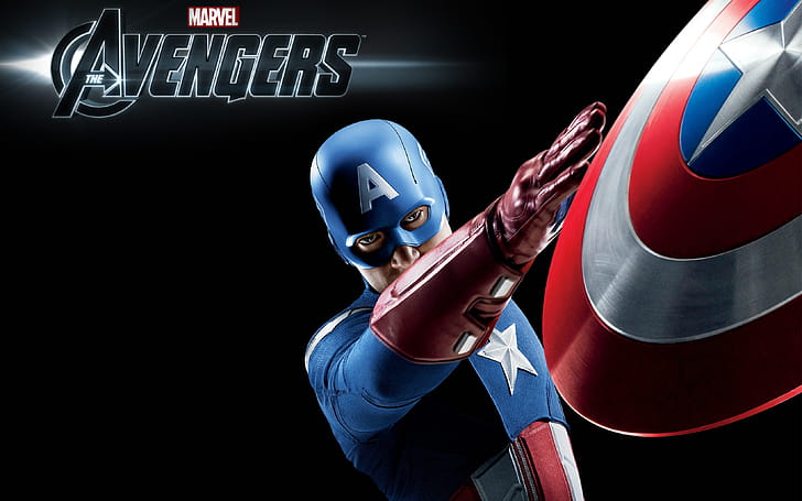 Marvel Avengers, , , wallpaper