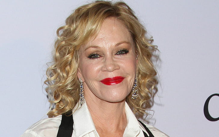 Melanie Griffith, , Hintergrnde wallpaper