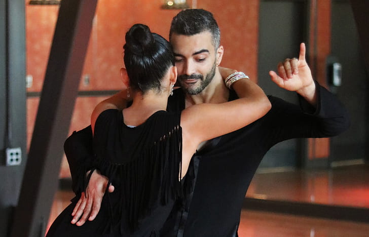 Salsa Dance, Bachata dance, Dance studios, Dance wallpaper