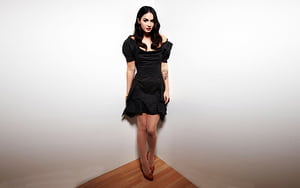 Megan Fox, megan-fox, celebrities, girls wallpaper