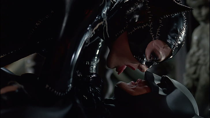 Batman Returns , Background wallpaper