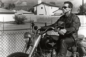 Terminator 2, Judgment Day, , Background wallpaper