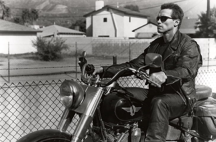 Terminator 2, Judgment Day, , Background wallpaper