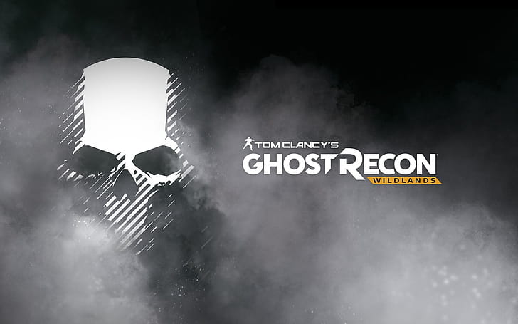 Ghost Recon: Wildlands, , Intense action, Dynamic visuals wallpaper
