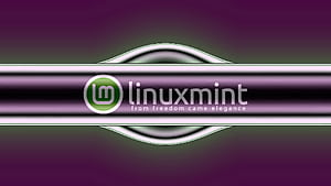Linux Mint, Technology, Linux wallpaper