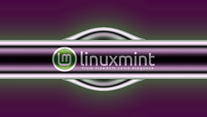 Linux Mint, Technology, Linux wallpaper